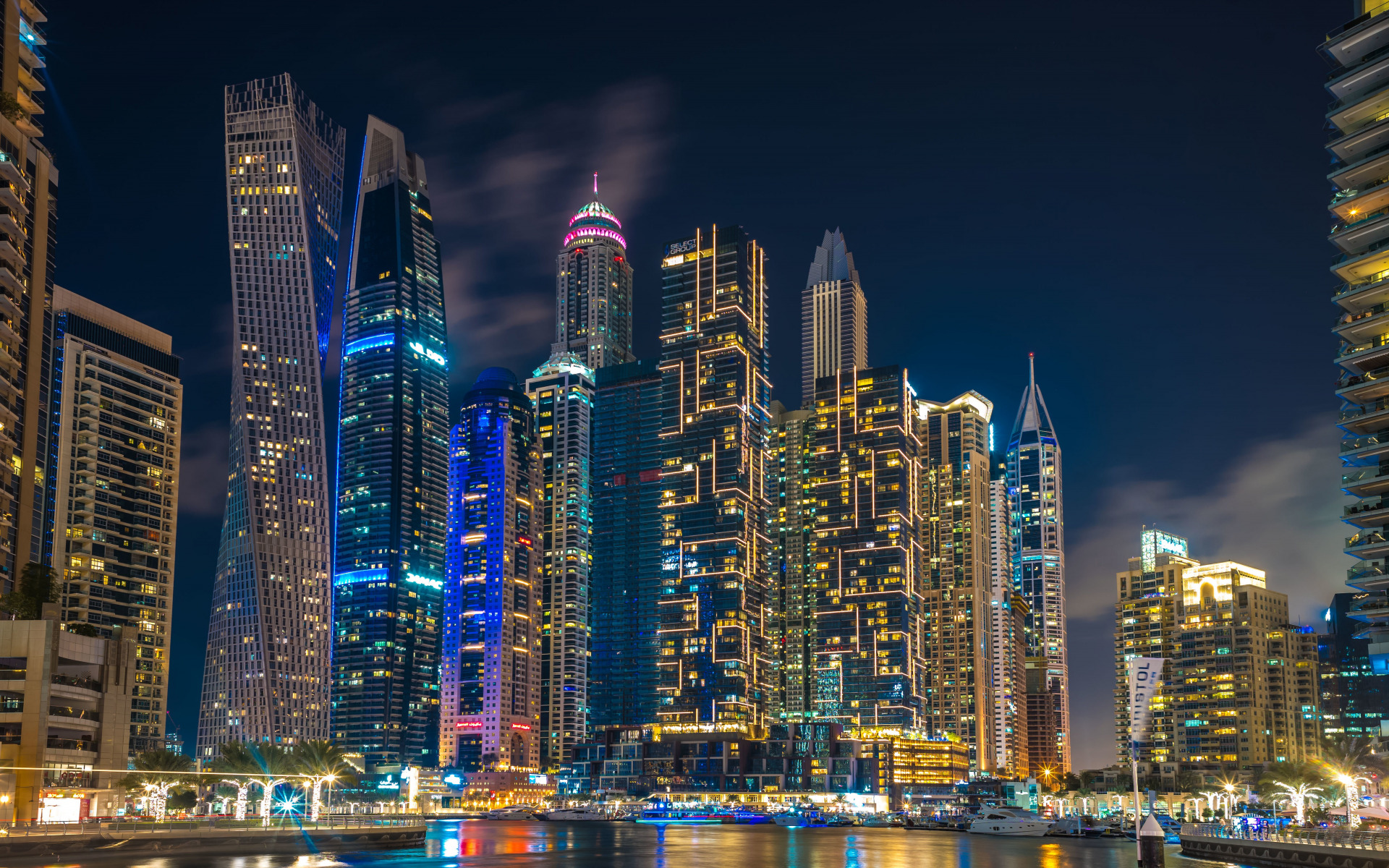 Стоимость жилья в Дубае может стабилизироваться в текущем году, хотя цены по-прежнему далеки от пика