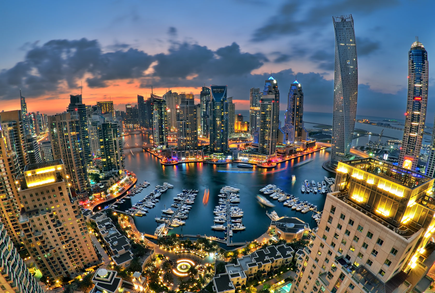 Иностранные покупатели активны на рынке недвижимости Дубая