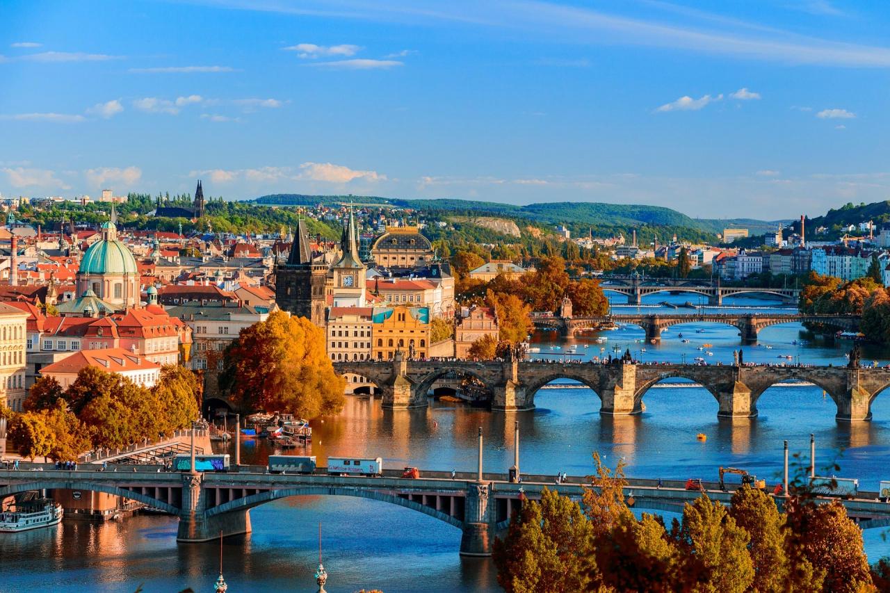 Средняя ставка по ипотеке в Чехии снизилась в марте до 5,86%