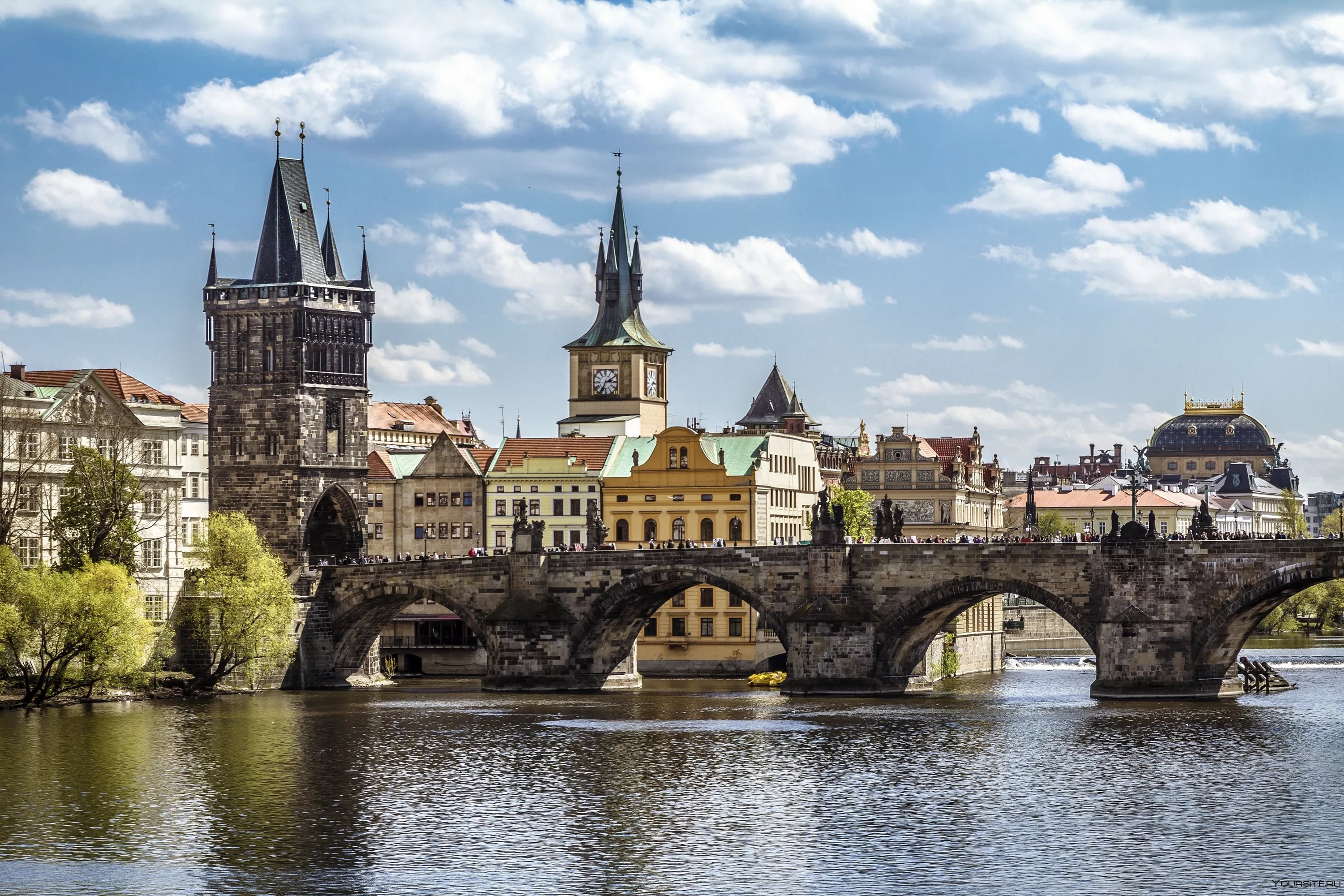 Чешские власти задумались над снижением НДС при покупке недвижимости