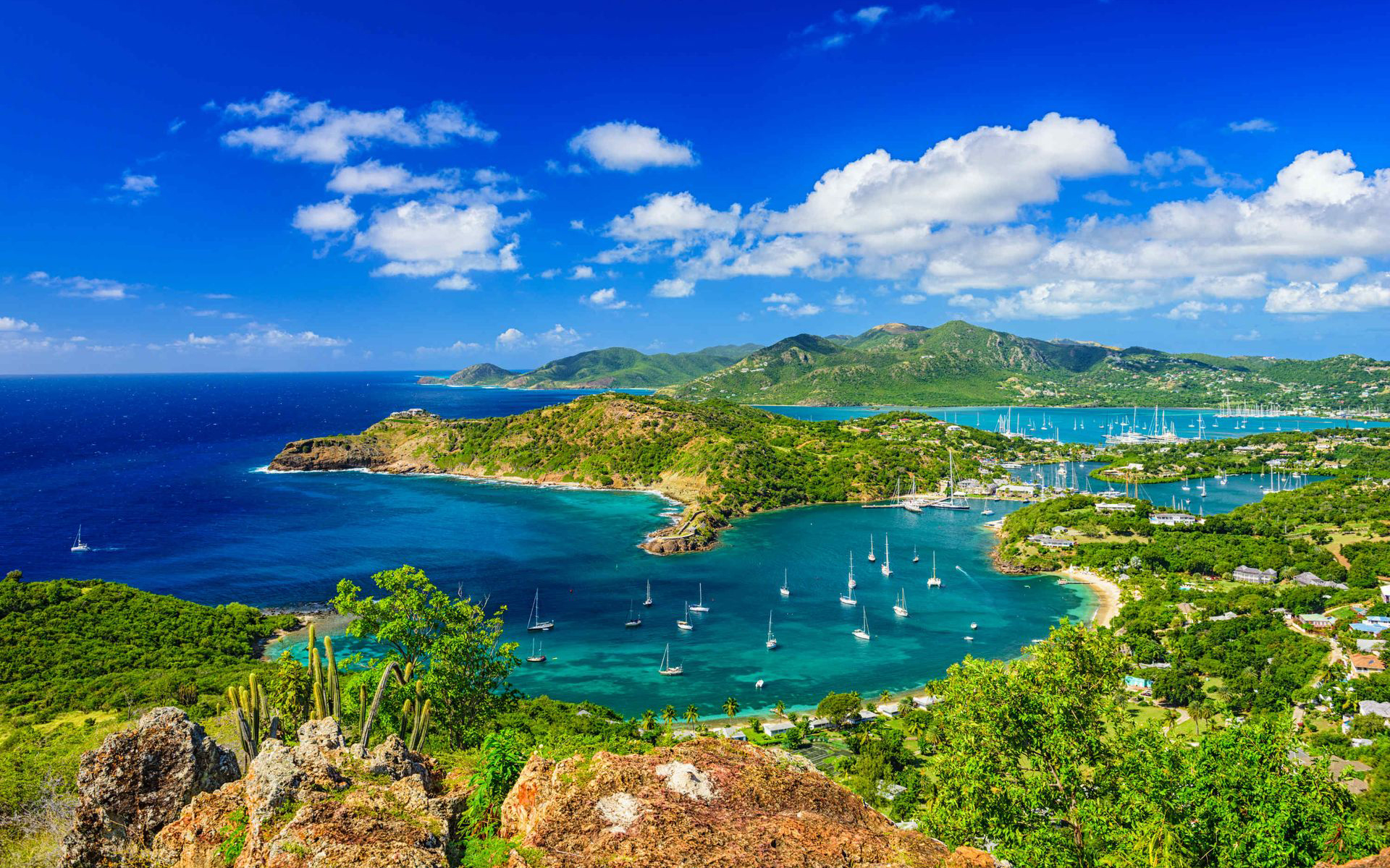 Стоит ли инвестировать в Карибы сейчас?