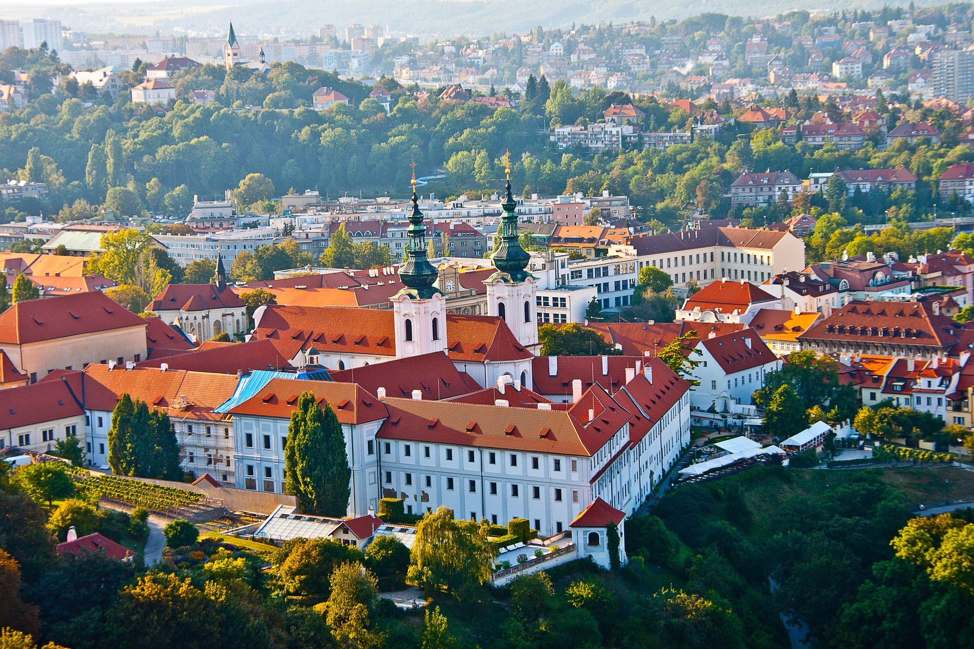 Согласно исследованию службы недвижимости Bezrealitky.cz, цены на недвижимость в Чехии снова растут после периода застоя