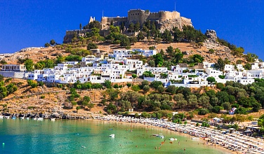 Власти Греции будут штрафовать за покупку недвижимости  с помощью наличных денежных средств