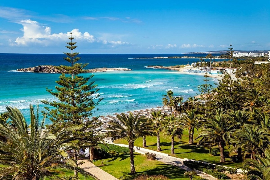 Продажи недвижимости на Кипре достигли15-летнего максимума благодаря иностранным клиентам