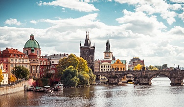 В столицы Чехии зафиксировано серьезное падение продаж новостроек
