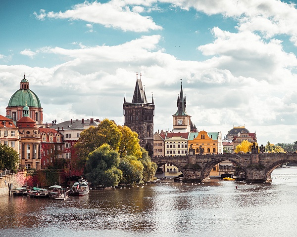 В Чехии продолжают расти ипотечные ставки