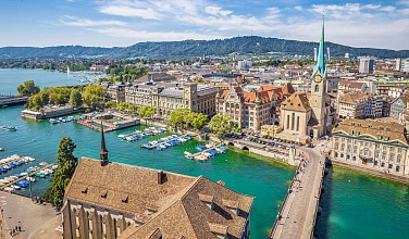 Рост стоимости аренды в Цюрихе самый высокий в стране