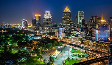 В Таиланде растет число сделок с недвижимостью