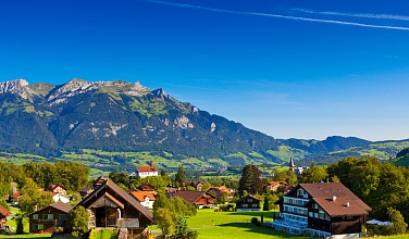 Альпийские курорты Швейцарии в списке стремительно подорожавших за последние годы