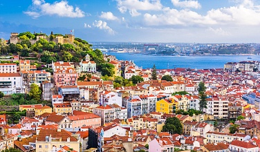 Последние новости из Португалии: льготный налоговый режим для иностранцев продлевают еще на 1 год