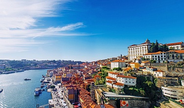 Поиск жилья в Португалии – нелегкая задача