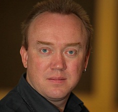 Сергей Рымов