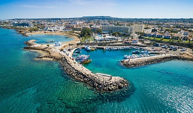 Власти Кипра заинтересованы в решение проблемы нехватки жилой недвижимости на рынке