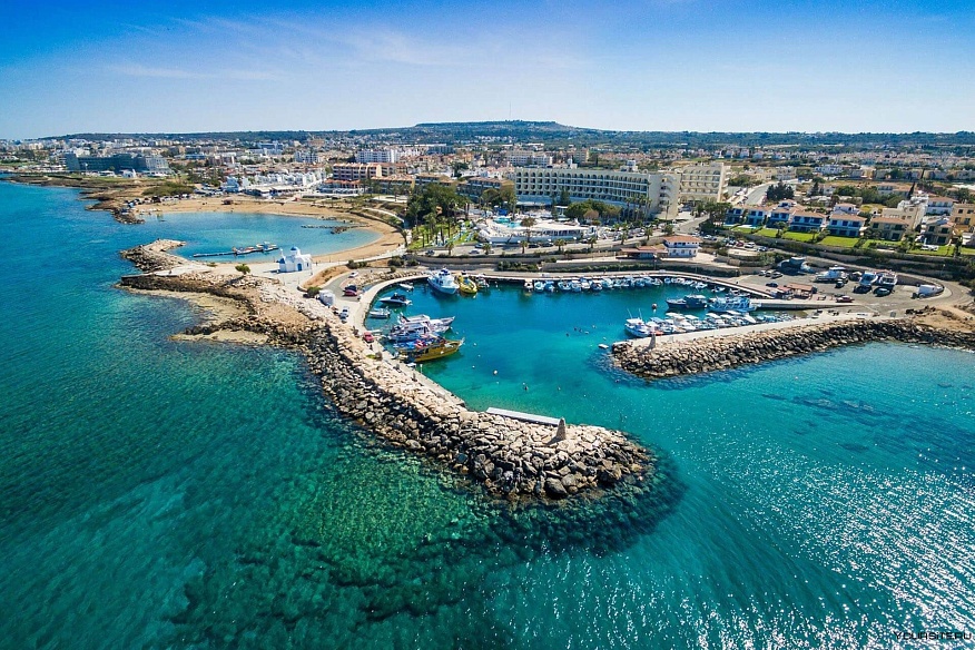 Власти Кипра заинтересованы в решение проблемы нехватки жилой недвижимости на рынке