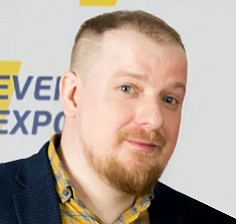 Дмитрий Саватеев