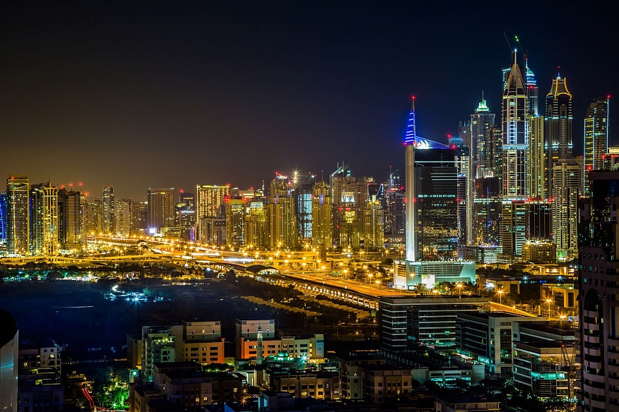 Специалисты по рынку недвижимости Дубая заявляют, что квартиры снова наиболее предпочтительные объекты в эмирате 
