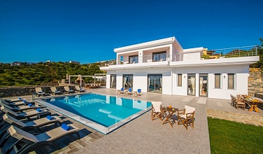 Все ли есть в Греции? Обзор рынка недвижимости