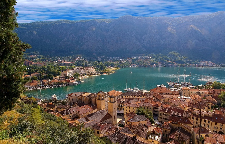 В Черногории подписан давно ожидаемый указа, который изменил подход к налогообложению в сфере недвижимости