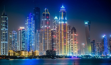 Ведение программы Золотая виза в ОАЭ стимулирует покупателей