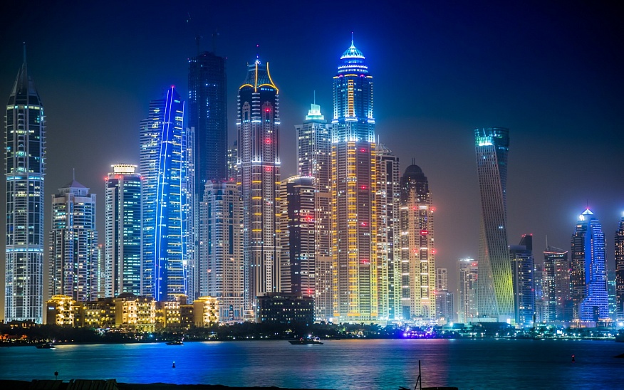 Ведение программы Золотая виза в ОАЭ стимулирует покупателей