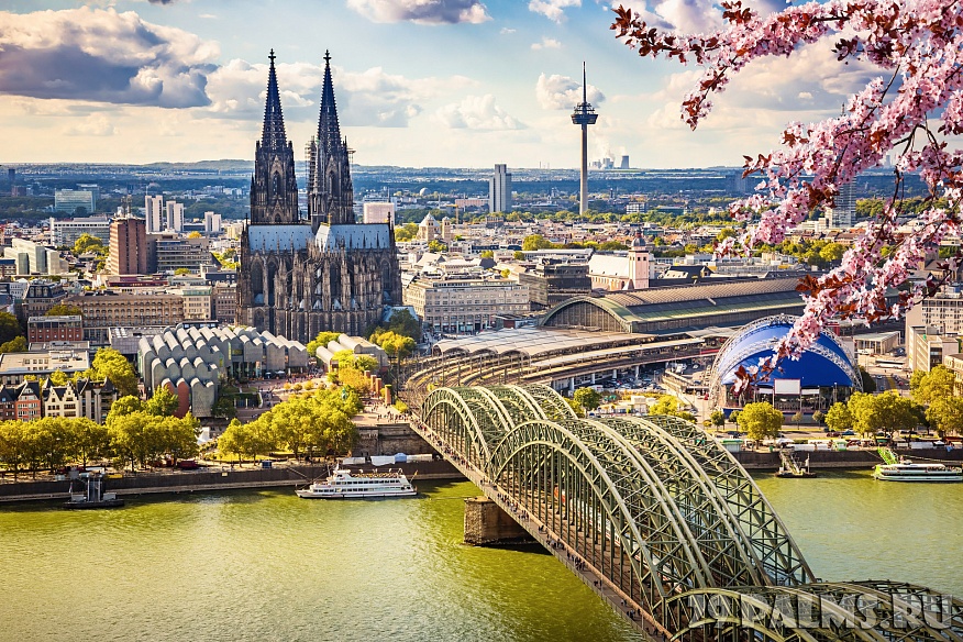 На рынке недвижимости Германии серьезные перемены