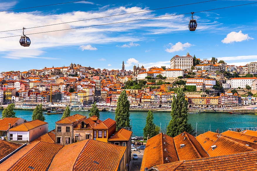 В Португалии утвердили лимит на увеличение ставок по арендным договорам недвижимости