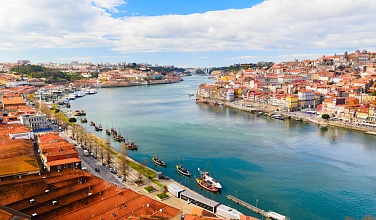 В Португалии выросла средняя стоимость квадратного метра недвижимости, приобретаемой иностранными покупателями
