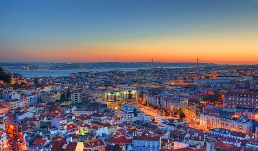 Иностранцы приобрели 5,9% недвижимости в Португалии