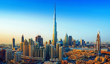 В феврале продолжился рост цен на жилье в Дубае