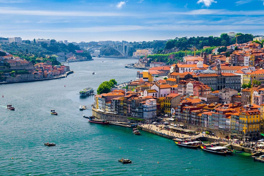 Жители Португалии все больше предпочитают арендовать жилье