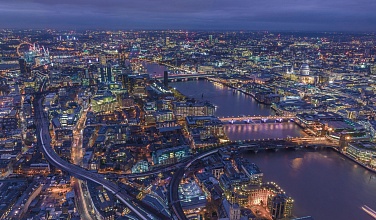 Исследователи обозначили топ-3 самых интересных районов для покупателей недвижимости в Великобритании