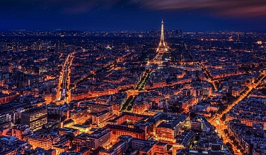 Рынок недвижимости Франции продолжает сталкиваться с трудностями
