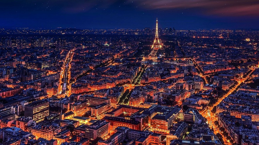 Рынок недвижимости Франции продолжает сталкиваться с трудностями