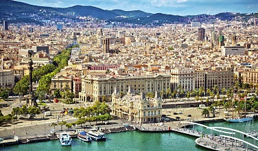 Январский рост продаж жилья в Испании составил 31%