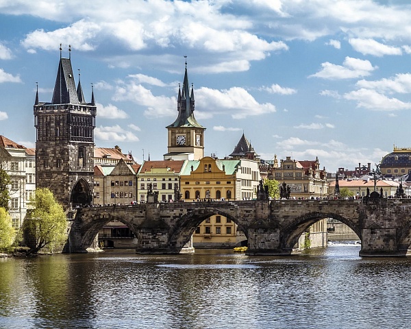 Чешские власти задумались над снижением НДС при покупке недвижимости