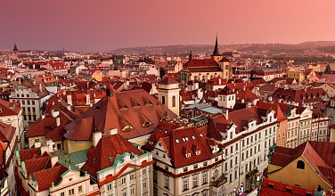 Впервые за последние 10 лет в Чехии снизились цены на жилье