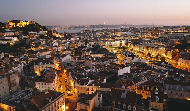 Во втором квартале текущего года стоимость жилья в Португалии выросла на 13,2% в годовом пересчете