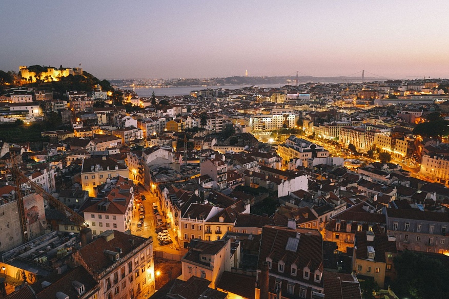 Во втором квартале текущего года стоимость жилья в Португалии выросла на 13,2% в годовом пересчете