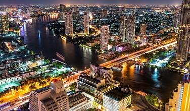 В Таиланде сократилось количество сделок с недвижимостью