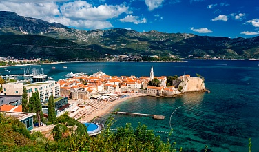 Срок действия программы «Золотая виза» в Черногории истекает