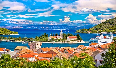 Хорватские отельеры повышают цены на номера, еду и напитки, но рост будет меньше, чем в прошлом году