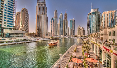 В Дубае одобрили реструктуризацию Земельного департамента для целей улучшения состояния недвижимости, а также для развития проектов в сельской местности