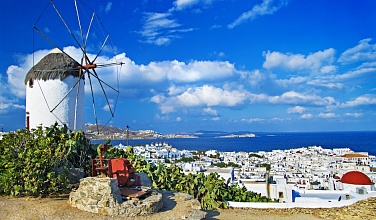 Власти Греции планируют провести проверку владельцев краткосрочной аренды недвижимости