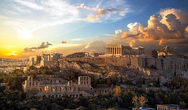 Греческие власти наводят порядок на быстрорастущем рынке аренды