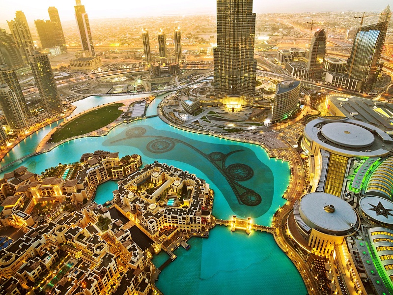 В ОАЭ была представлена новая Green Residence Visa на 5 лет для фрилансеров