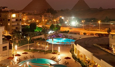 Власти Египта хотят разрешить продажу недвижимости иностранным гражданам в долларах США