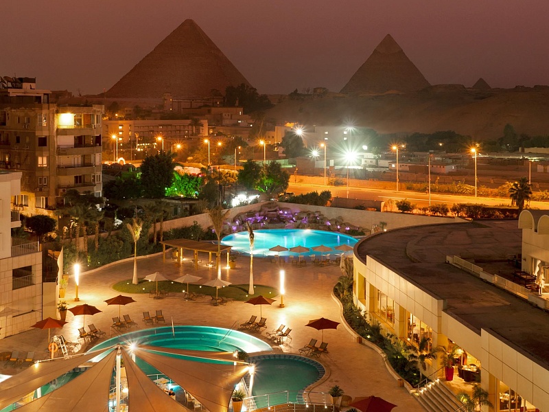 Власти Египта хотят разрешить продажу недвижимости иностранным гражданам в долларах США
