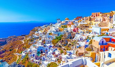 В Греции растет инвестиционная активность на рынке недвижимости