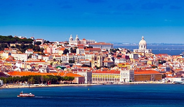 В Португалии продолжает дорожать наиболее ликвидная недвижимость