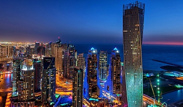 В Земельном департаменте Дубая (DLD) отрекламировали новейший онлайн-сервис